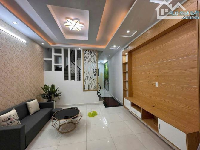 Bán nhà riêng tại Bà Triệu,Hà Cầu Thang máy, Hà Đông, Hà Nội, 7 tỷ, 40 m2, 4PN, 5T,, - 2