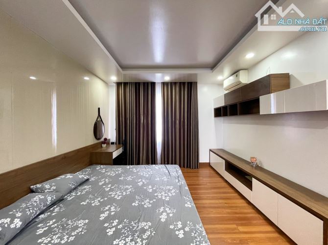 Liền kề Water Front - 114m2 ngang 6m - Hoàn thiện full nội thất - 2