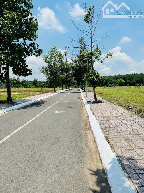 Đất nền sân bay Quốc tế – Sổ hồng từng nền, hạ tầng hoàn thiện chỉ từ 1 tỷ+ - 7