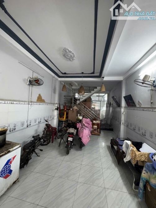 MẶT TIỀ.N NỘI BỘ TỈN.H LỘ 10 - SÁT KHU TÊ.N LỬ.A - KINH DOAN.H ( 4X22M ) - 6PN - 2