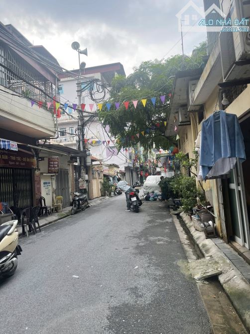 BÁN NHÀ 2 MẶT TIỀN BỜ SÔNG SÉT NGUYỄN AN NINH . DT 98 M . NHÀ 2 TẦNG . MUA NHANH - 2