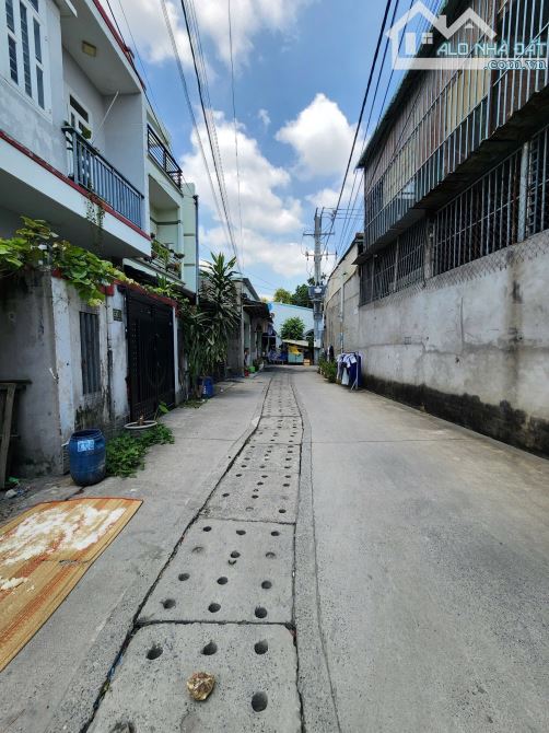 nhà 67,9m2 3ty5 TL MT đường thông, gần ngã tư Bình Chuẩn 500m, p.Bình Chuẩn - 2