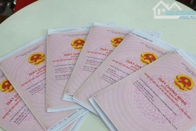 Cần ra ngay 3 nền khu vực Sân Bay Long Thành, 870triệu/nền, SHR. - 2