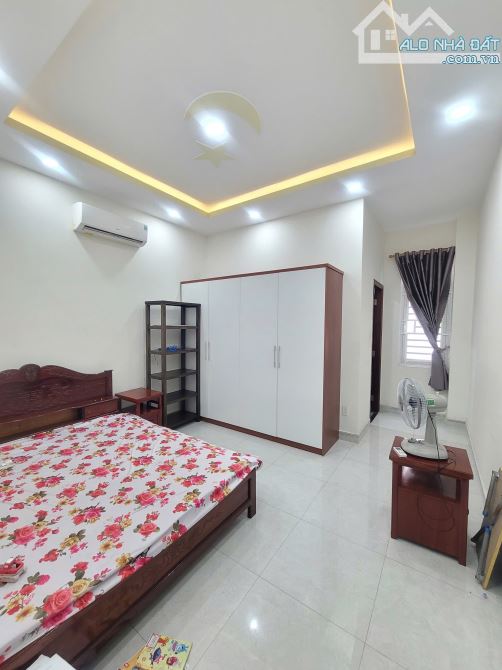 nhà 67,7m2 2Lầu gần đường Trần Hưng Đạo 200m, p.Đông Hòa, Tp.Dĩ An - 2