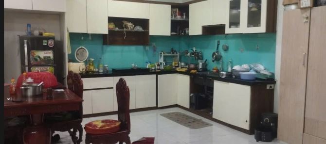 Bán nhà 4 tầng Cống Lở Tân Bình – 94m², hẻm ô tô 5m, 4PN rộng, giá chỉ 7.3 tỷ - 2