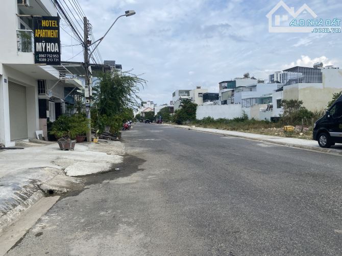 🌊 CƠ HỘI ĐẦU TƯ VÀNG TẠI TRỤC ĐƯỜNG TRIỆU QUANG PHỤC – VĨNH HÒA, NHA TRANG - 2