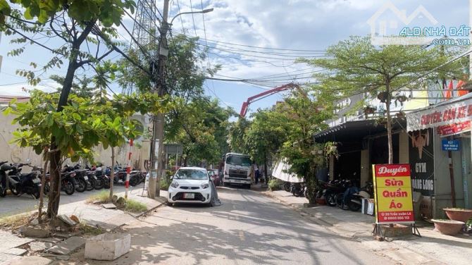 🌟 ĐẤT MẶT TIỀN TRẦN XUÂN LÊ – VỊ TRÍ ĐẮC ĐỊA TRUNG TÂM  CHỈ 5 TỶ X TIỂU HỌC - 2