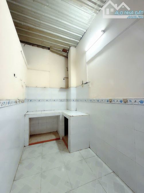 Chỉ 1,55 tỷ sở hữu nhà ngay trung tâm Biên Hoà-P.Quyết Thắng, gần chợ, bờ kè, trường học - 2