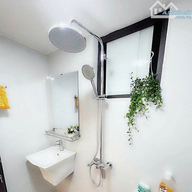 Căn hộ CCMN Nguyễn Trãi Thanh Xuân 50m², 2 ngủ, gần nhiều trường đại học, tiện ích đủ, giá - 2