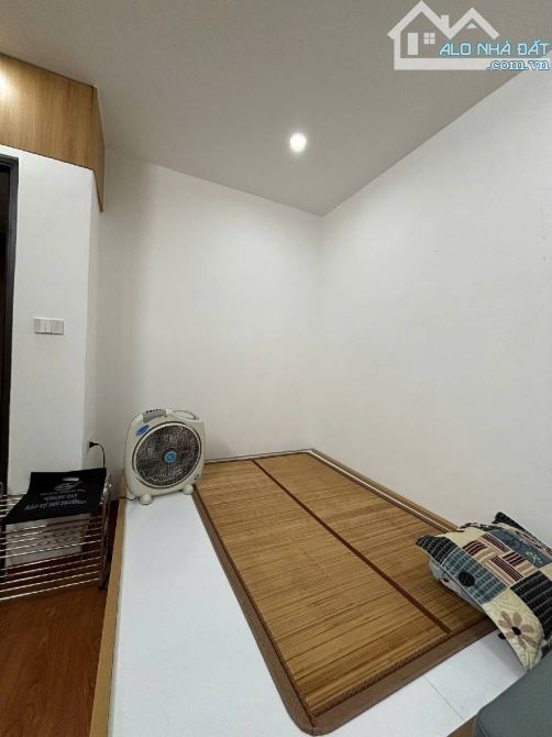 BÁN TẬP THỂ TẦNG 3 PHỐ MINH KHAI 35M2-TRUNG TÂM QUẬN HAI BÀ TRƯNG - TIỆN ÍCH AN SINH ĐỈNH- - 2