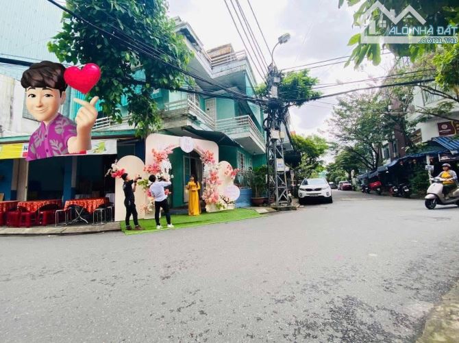 🏡  bán nhà 3 tầng kiên cố - 2 mặt tiền đường Hải Hồ vs Nguyễn Đôn Tiết - 2
