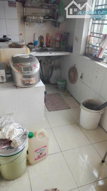 🌟Chung cư A6A Nam Trung Yên_Cầu Giấy_50m2 2pn ban công, ở ngay chỉ 3,65 tỷ🌟 - 2