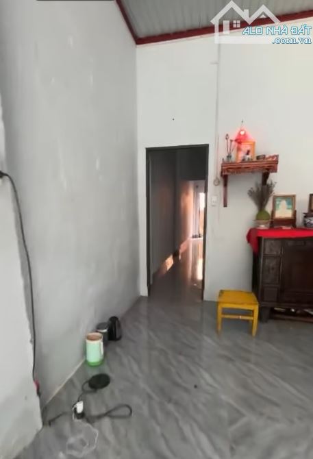 Bán nhanh căn nhà gần chợ Thạnh Phú giá đầu tư cho thuê kinh doanh buôn bán tốt - 2