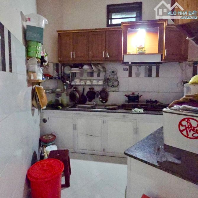 BÁN NHÀ 3 TẦNG MẶT TIỀN - NGUYỄN CÔNG HOAN, AN KHÊ, THANH KHÊ, ĐÀ NẴNG - 2