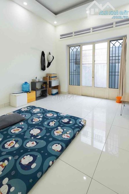 Bán Nhà 1 trệt 1 lửng 61m2 – 2PN – Linh Chiểu ngay trung tâm Thủ Đức - 2