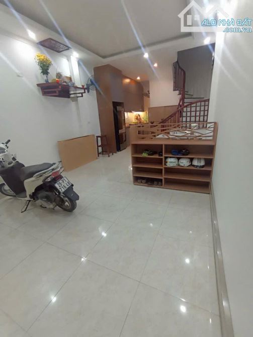 🏡 BÁN NHÀ MỚI PHÚ MINH - BẮC TỪ LIÊM 🚗 Ô TÔ 7 CHỖ ĐỖ CỬA - 5M RA Ô TÔ TRÁNH - 2