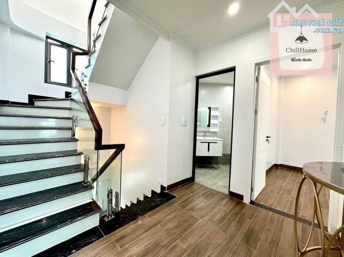 BÁN NHÀ MẶT ĐƯỜNG TUYẾN 2 – LÊ CHÂN – FULL NỘI THẤT HIỆN ĐẠI - 2