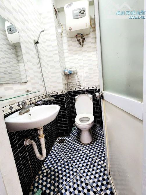 NHỈNH 1 TỶ SỞ HỮU CĂN HỘ 32M² ĐẦY ĐỦ TIỆN NGHI – 1.3 TỶ - 2
