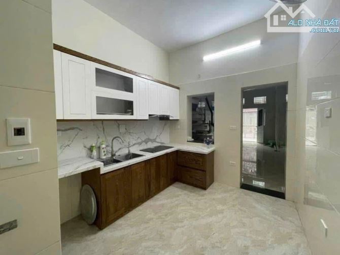 CƠ HỘI SỞ HỮU NHÀ PHỐ LÒ ĐÚC - 49M2- 3 TẦNG - CHỈ 10.9 TỶ (2025 NGÂN HÀNG ĐG 10T) - 2