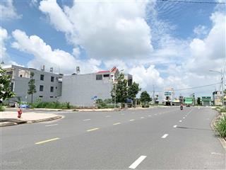 BÁN LÔ ĐẤT GẦN KHU TÁI ĐỊNH CƯ LỘC AN - BÌNH SƠN 126M2 GIÁ 2 TỶ. GẦN KCN LỘC AN - 2