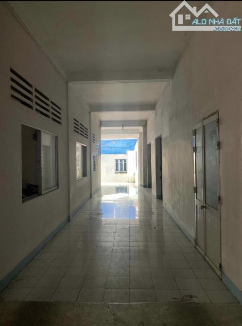 💗🏠 cho thuê kho xưởng mơi 1500m2 Gò Vấp - 2
