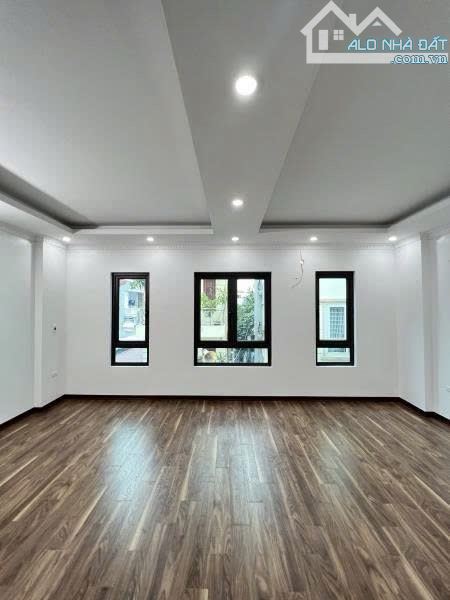 NHÀ PHỐ VŨ TÔNG PHAN_THANH XUÂN NGÕ OTO MẶT TIỀN 6M_6 TẦNG_THANG MÁY_48M_NHỈNH 15 TỶ. - 2