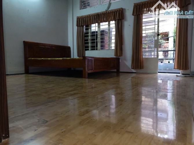 Cần Bán nhà Tân Bình 61m2 hẻm Thành Mỹ 2 tầng chỉ 6.5 tỷ - 2
