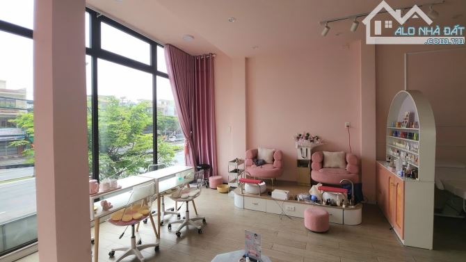 🔥Mặt tiền Ngô Quyền Vị Trí đẹp kinh doanh tốt hoặc cho thuê 🔥 - 2