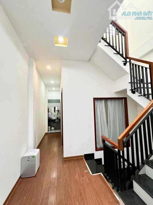 🏠 NHÀ 3 TẦNG , KIỆT HOÀNG DIỆU -HẢI CHÂU - ĐÀ NẴNG . GIÁ 4,X TỶ , DT 58M2 - 2