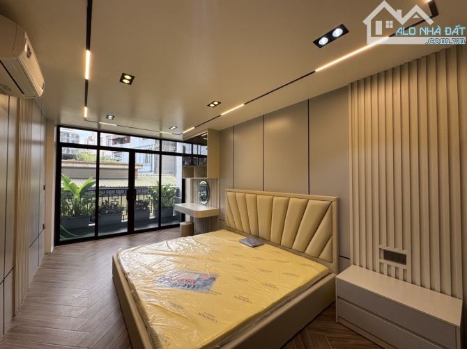 BÁN NHÀ PHÚC LỢI - LONG BIÊN - 65M - 4 TẦNG - 4 NGỦ - Ô TÔ ĐỖ CỬA - 6,5 TỶ - 2