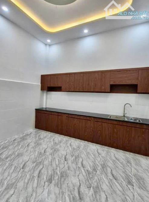 🏡 Nhà Cấp 4, DT 80m² (4.4x19.5m) đường NGUYỄN THỊ BÚP, phường HIỆP THÀNH, Q12,Hẻm 5m💰4tỷ - 2