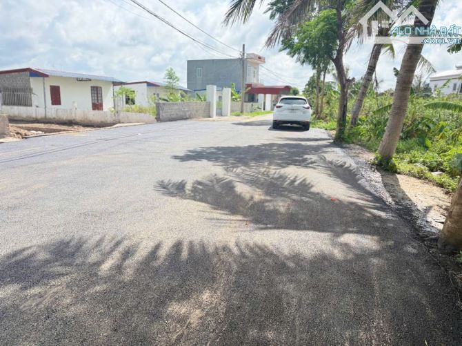 Bán lô đất gần 300m2 views sông cực đẹp Thanh Sơn Kiến Thụy Hải Phòng giá chỉ hơn 2 tỷ - 2