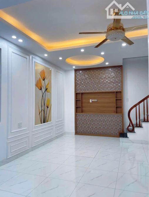 🏠 BÁN NHÀ 3 TẦNG CĂN GÓC – KỲ BÁ, TP. THÁI BÌNH - 2