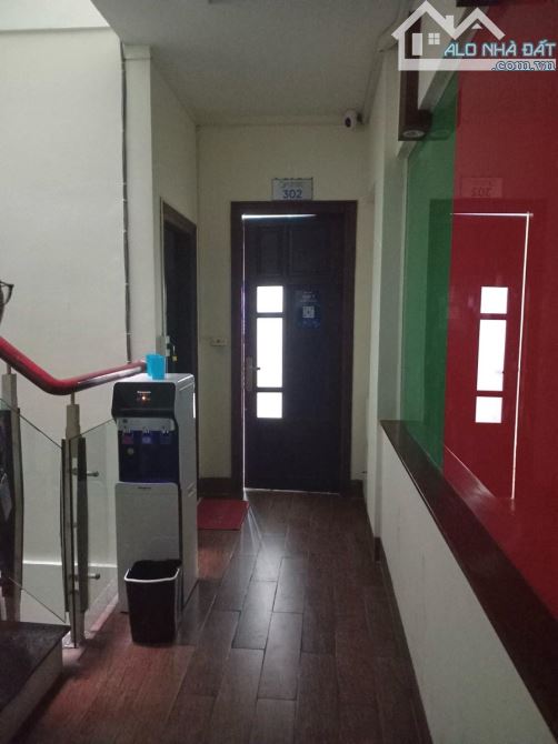 BÁN NHÀ LIỀN KỀ PHỐ LIÊN CƠ – NAM TỪ LIÊM - 105M2 - 36 TỶ. - 2