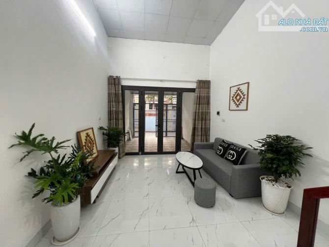 🏢Bán Nhà 1.5 Tầng Làn 2 Nguyễn Cao, Hoà Đình, Oto Cất Trong Nhà Mt 4m Dt 68m2 Giá 4.6 Tỷ - 2