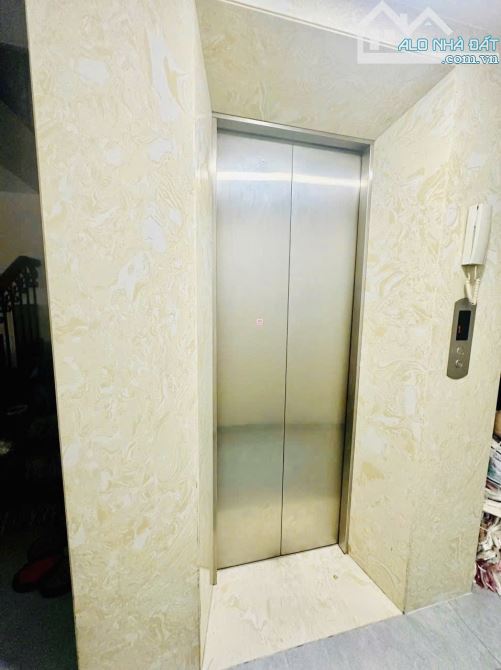 HẺM 8M THÔNG - TRỊNH ĐÌNH TRỌNG - PHÚ TRUNG - TÂN PHÚ - 88M2 -5TẦNG - 12tỷ7 TL - 2