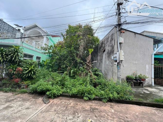 🔥 Lô Đất Vàng Trung Tâm Hiệp Thành – 263m², Mặt Tiền Đẹp, Giá Chỉ 7.2 Tỷ TL 🔥 - 2