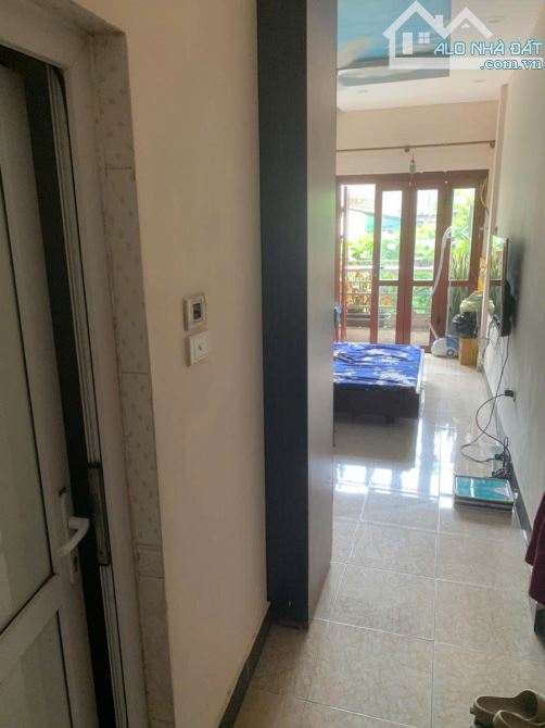 🌟VIP! NGUYỄN SIÊU - HOÀN KIẾM - VỊ TRÍ VÀNG - NẰM NGAY NGÃ TƯ - 32M2 6T MT 3,5M 🌟 - 2