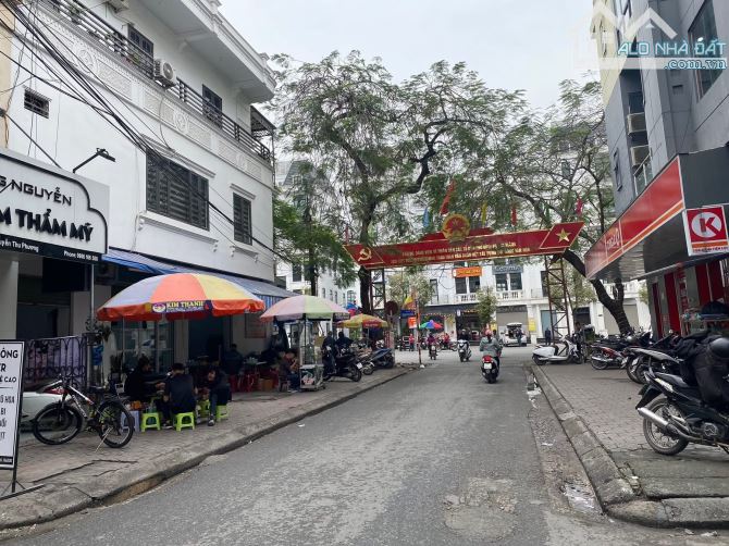 Chủ Cần Bán Lô Đất Hùng Duệ Vương Đường Thông Thượng Lý Hồng Bàng - 2