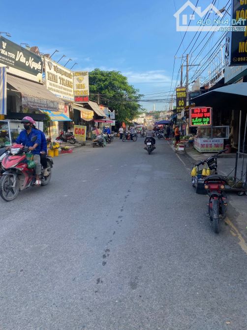 D299 💥 Bán lô đất 2mt Phuờng Tân Biên Nay là Phường Long Bình 220m2 Gần đường Nguyễn Trườ - 2