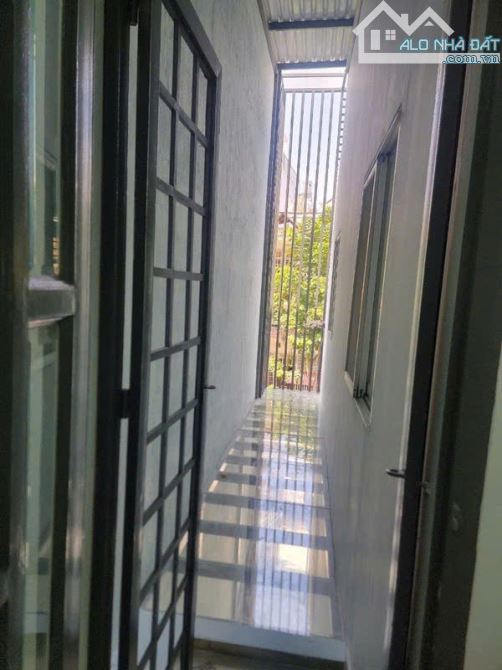 74.4m2 - Giá 12.49 tỷ - Mặt tiền đường số 1 giao Phạm Hữu Lầu, Q7 - 2