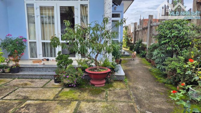 ✨🏡✨ Cần bán gấp Villa/ Biệt Thự Hẻm xe hơi , đường Nguyễn Công Trứ, P.08, Đà Lạt - 2