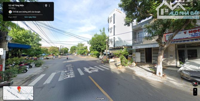 BÁN ĐẤT HỒ TÙNG MẬU, LIÊN CHIỂU, ĐÀ NẴNG – DIỆN TÍCH 81M² NGANG 4,5M, ĐƯỜNG 10,5M - 2