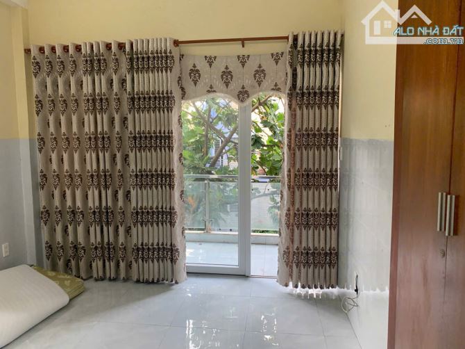 🏡 BÁN NHÀ 4 TẦNG MT ĐƯỜNG KDC SỐ 1 – THẠNH MỸ LỢI, Q2 (GẦN TT HÀNH CHÍNH TP THỦ ĐỨC) - 2