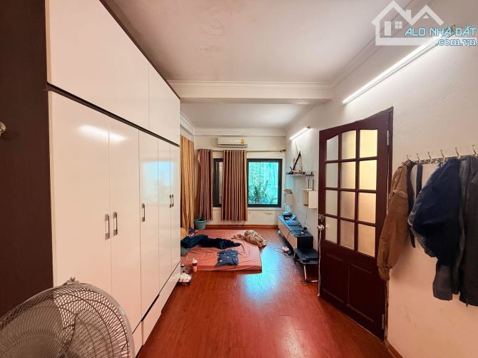 🏡 BÁN NHÀ ĐỘI CẤN – 40M² – 4 TẦNG – GIÁ 8.5 TỶ - 2
