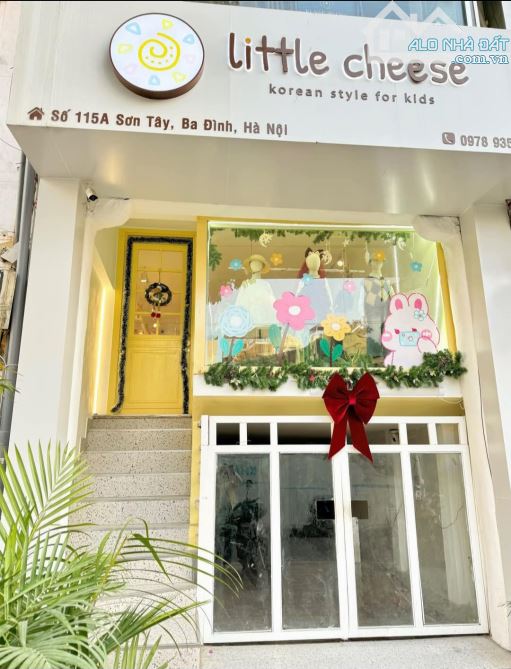 CHÍNH CHỦ CHO THUÊ VĂN PHÒNG/MBKD – TẦNG 1- 115A Sơn Tây, Kim Mã, Ba Đình - 2