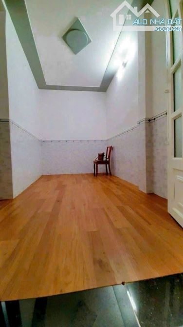 Nhà shr gần tô ký hẻm xe hơi. Tmt quận 12 - 2