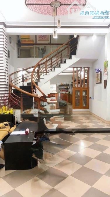 Bán nhà 3 tầng Hoà Minh 7, Liên chiểu, gần biển - 2