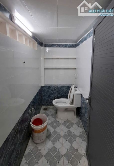 Nhà giá tốt trệt lầu+ sân thượng trục C6 KDC Phú An, Phường Cái Răng, Cần Thơ_ Chỉ 3.4 tỷ - 2