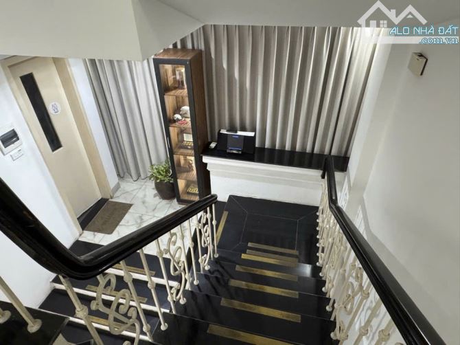 BÁN GẤP NHÀ PHÂN LÔ KĐT MỸ ĐÌNH SÔNG ĐÀ, TRẦN VĂN LAI, 90m² – 5 tầng – MT 5m 4x TỶ - 2